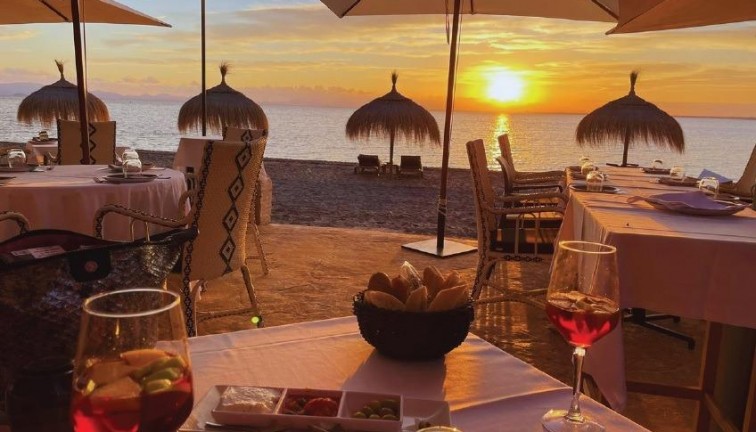 Nybyggen - Lägenhet - La Manga del Mar Menor