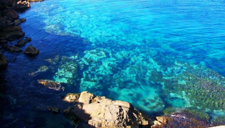 Nybyggen - Lägenhet - La Manga del Mar Menor