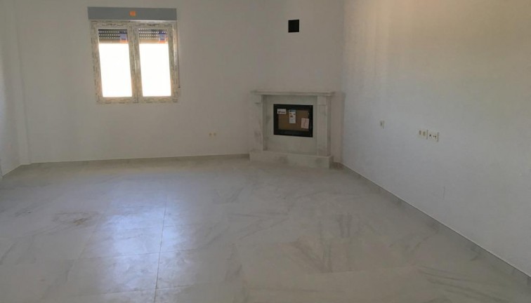 Uudistuotanto - Erillistalo - Pinoso