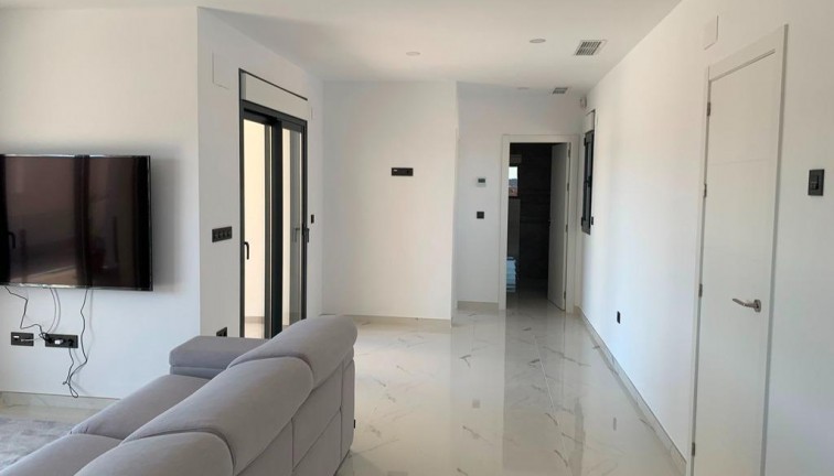 New Build - Chalet - Pinoso