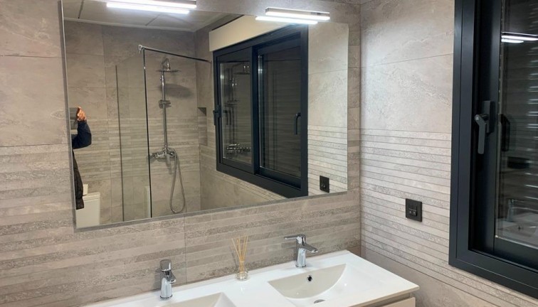 New Build - Chalet - Pinoso