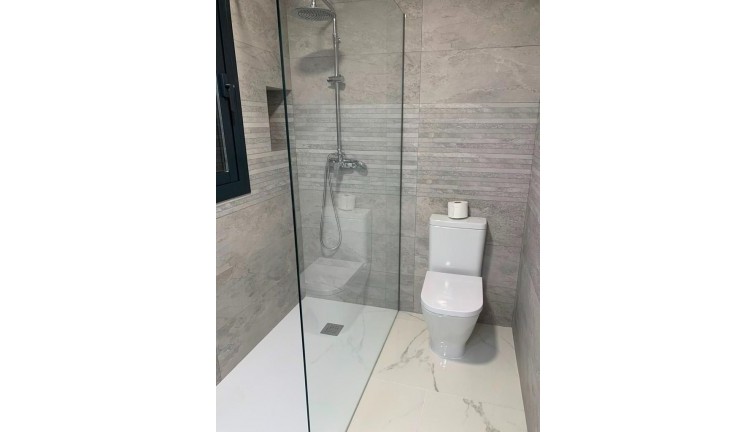 New Build - Chalet - Pinoso