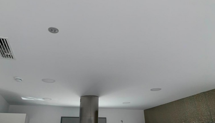 Uudistuotanto - Erillistalo - Pinoso