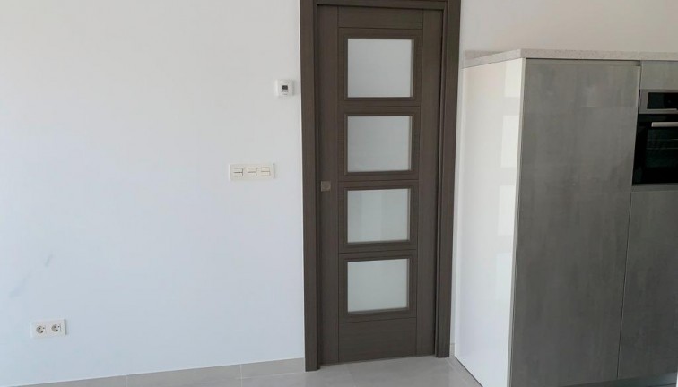 Uudistuotanto - Erillistalo - Pinoso