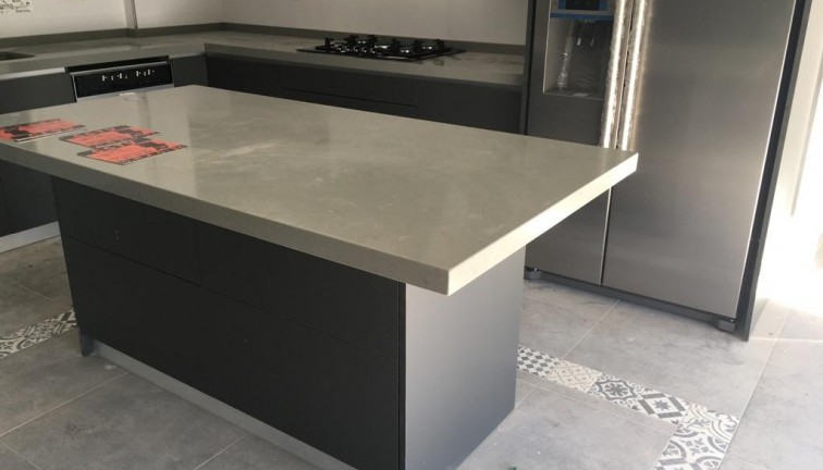 Nybyggen - Fristående hus - Pinoso