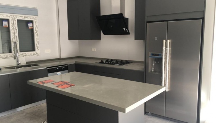 Nybyggen - Fristående hus - Pinoso