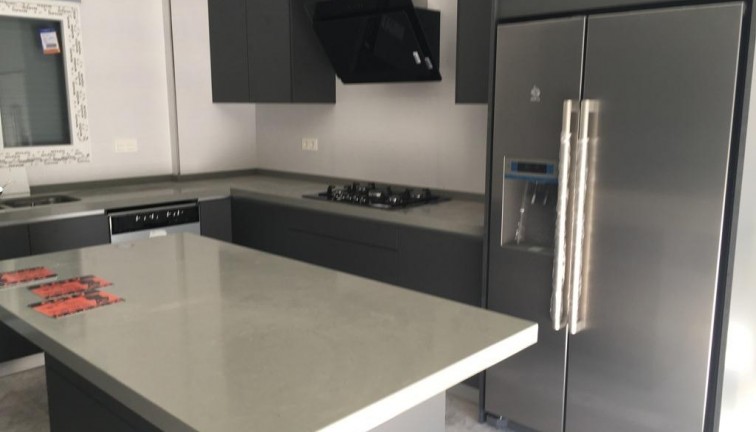 Nybyggen - Fristående hus - Pinoso