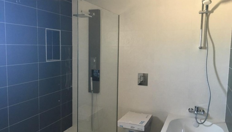 Nybyggen - Fristående hus - Pinoso