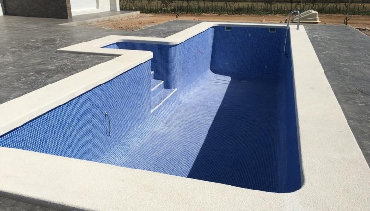 Nybyggen - Fristående hus - Pinoso