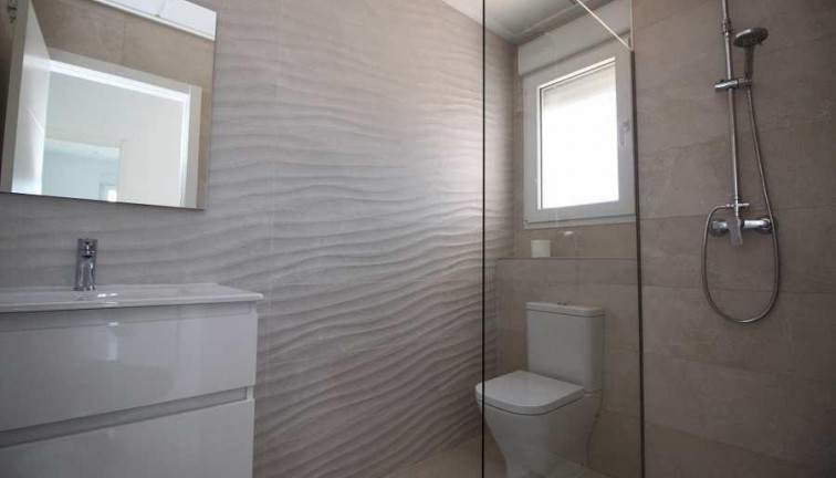 Uudistuotanto - Erillistalo - Pinoso