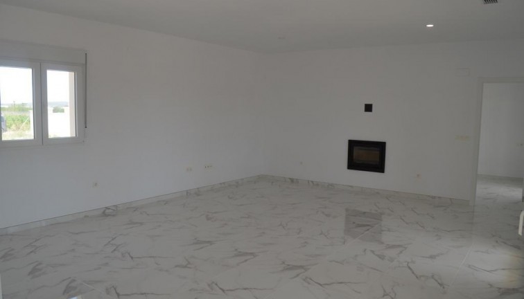 Nybyggen - Fristående hus - Pinoso