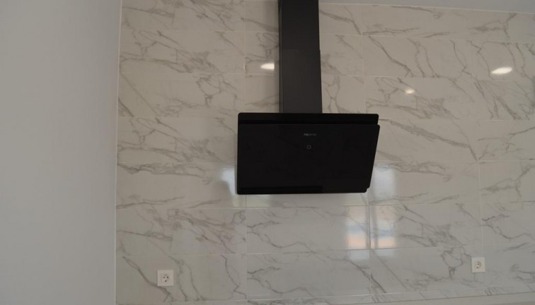 Nybyggen - Fristående hus - Pinoso