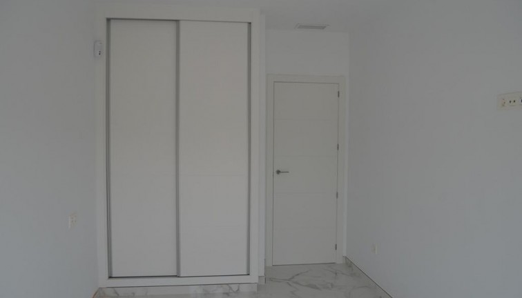 Nybyggen - Fristående hus - Pinoso