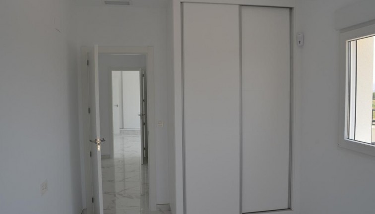 Nybyggen - Fristående hus - Pinoso