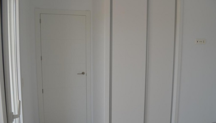 Nybyggen - Fristående hus - Pinoso