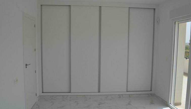 Nybyggen - Fristående hus - Pinoso