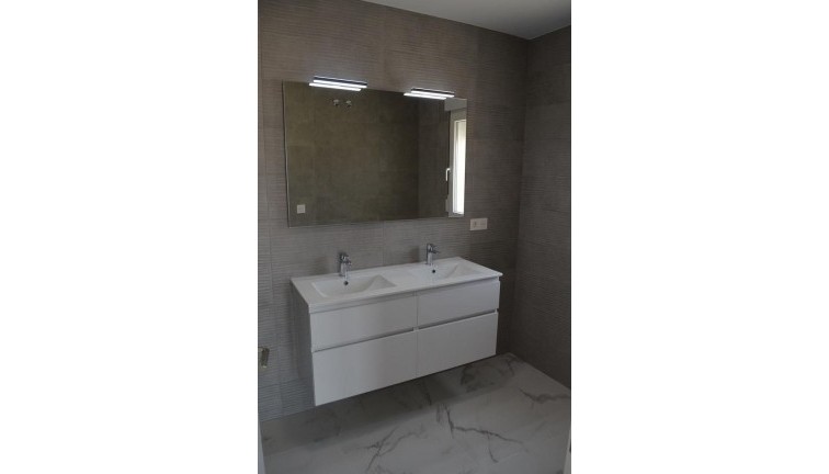 Nybyggen - Fristående hus - Pinoso