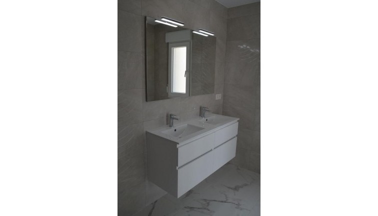 Nybyggen - Fristående hus - Pinoso