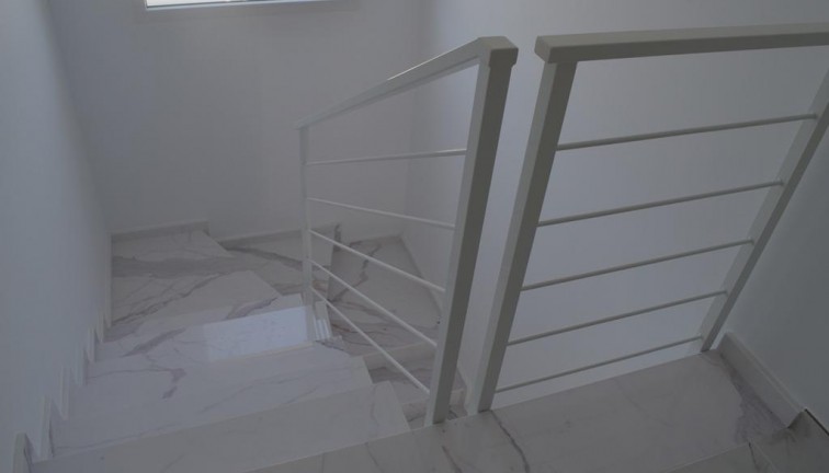 Nybyggen - Fristående hus - Pinoso