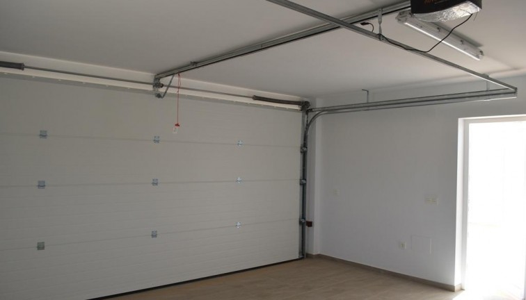 Nybyggen - Fristående hus - Pinoso