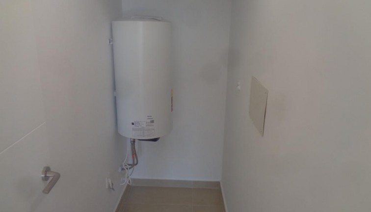 Uudistuotanto - Erillistalo - Pinoso