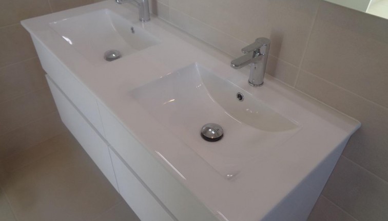 Uudistuotanto - Erillistalo - Pinoso