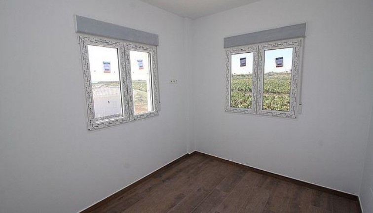 Uudistuotanto - Erillistalo - Pinoso