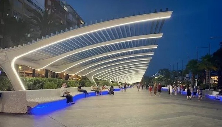 Nybyggen - Bungalow - Torrevieja - Lago Jardin