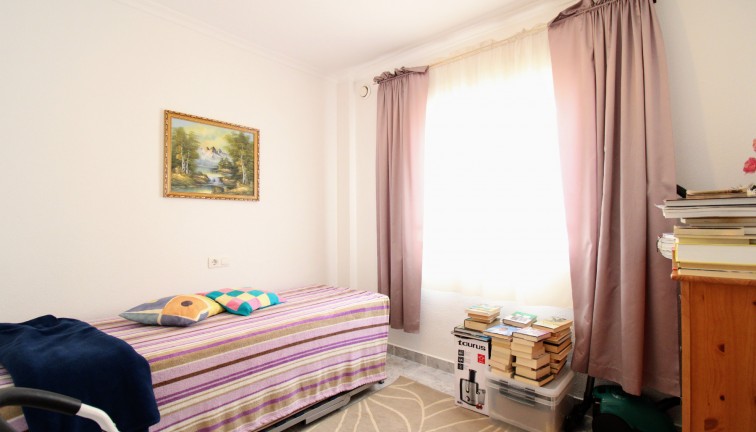 Återförsäljning - Bungalow - Torrevieja - Aguas Nuevas