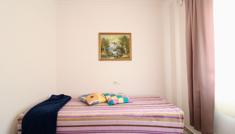 Återförsäljning - Bungalow - Torrevieja - Aguas Nuevas