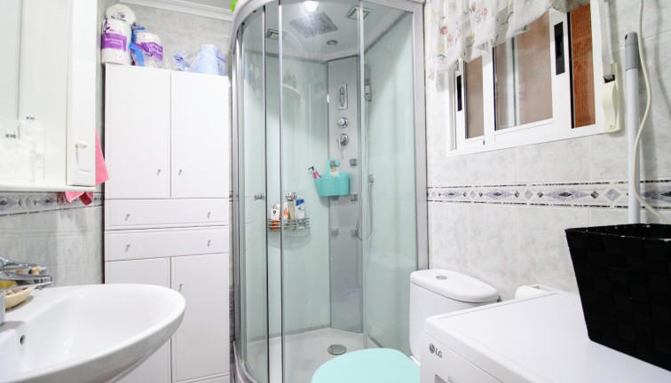 Återförsäljning - Bungalow - Torrevieja - Aguas Nuevas