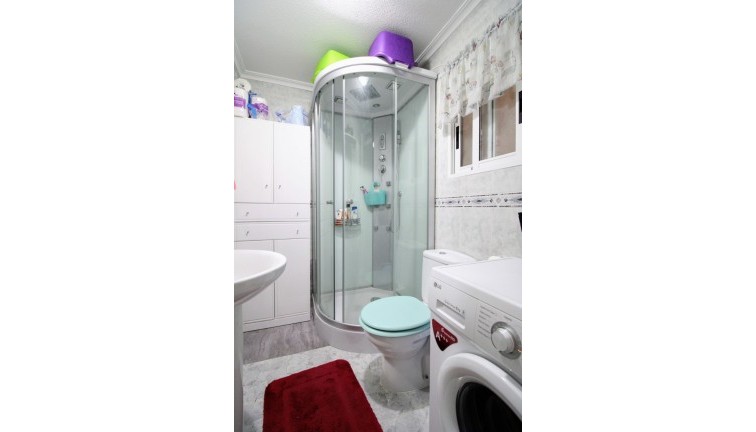 Återförsäljning - Bungalow - Torrevieja - Aguas Nuevas