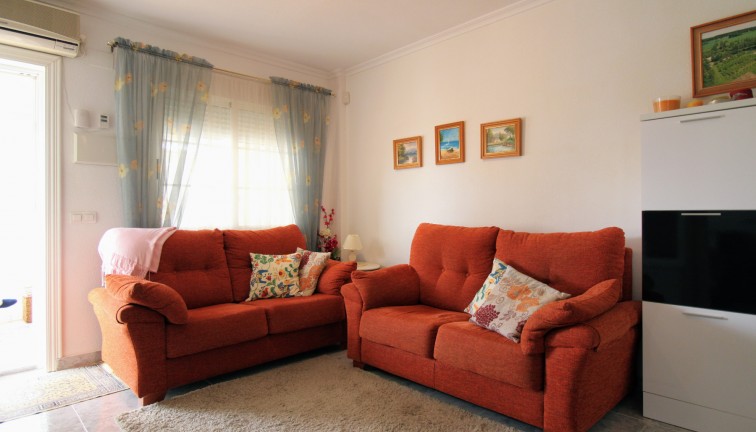 Återförsäljning - Bungalow - Torrevieja - Aguas Nuevas