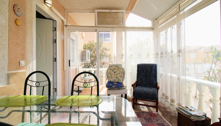 Återförsäljning - Bungalow - Torrevieja - Aguas Nuevas