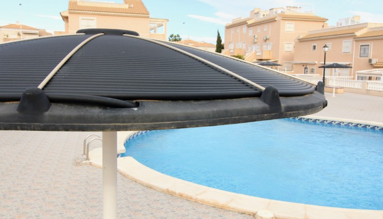 Återförsäljning - Bungalow - Torrevieja - Aguas Nuevas