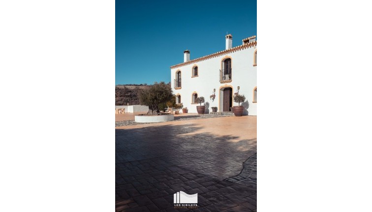 Reventa - Finca - Lorca