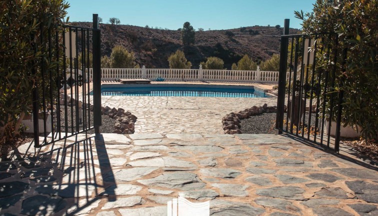 Reventa - Finca - Lorca