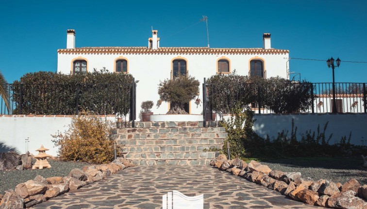 Reventa - Finca - Lorca