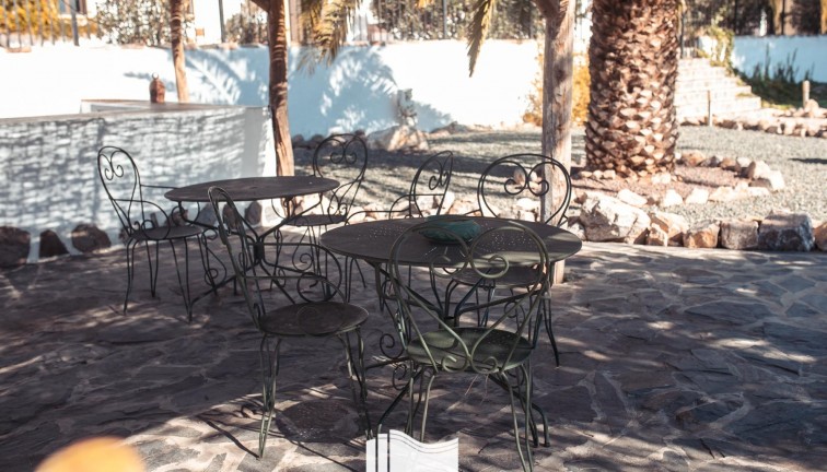 Reventa - Finca - Lorca