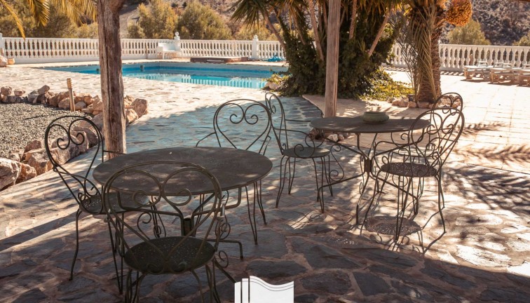 Reventa - Finca - Lorca