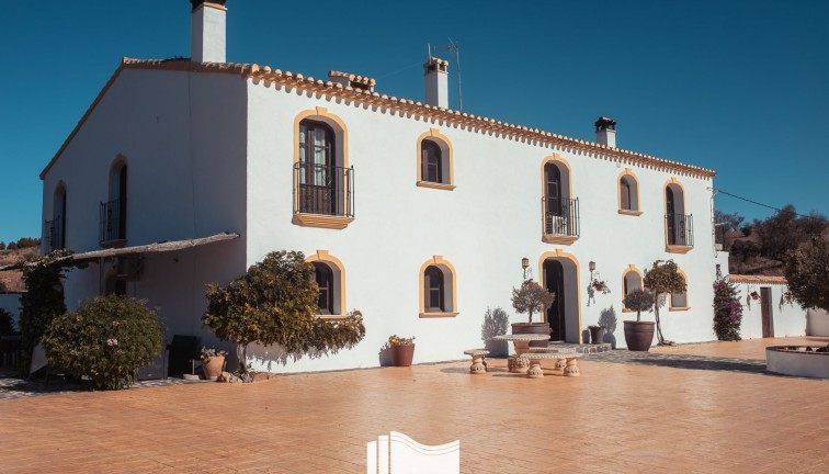 Reventa - Finca - Lorca