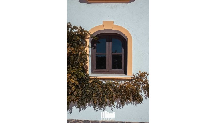 Reventa - Finca - Lorca