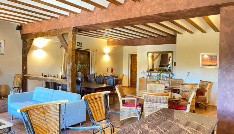 Reventa - Finca - Lorca