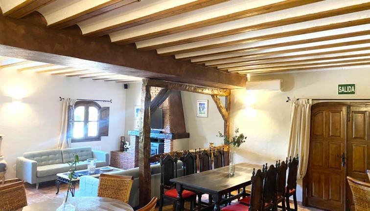 Reventa - Finca - Lorca