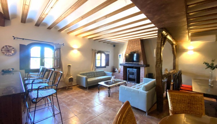 Reventa - Finca - Lorca