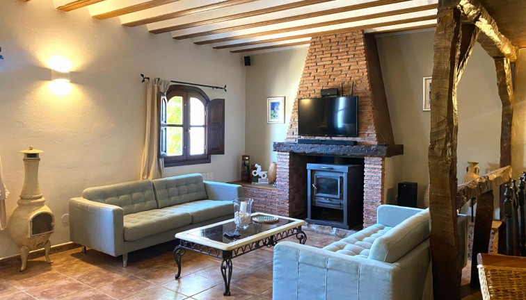 Reventa - Finca - Lorca