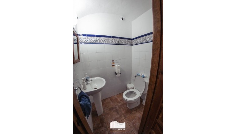 Reventa - Finca - Lorca