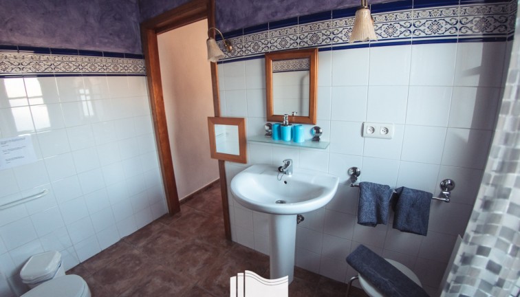 Reventa - Finca - Lorca