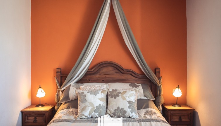 Reventa - Finca - Lorca