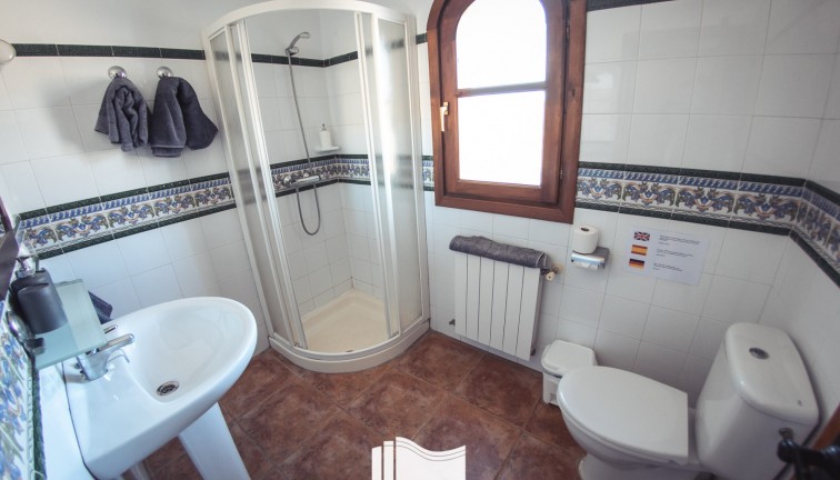 Reventa - Finca - Lorca